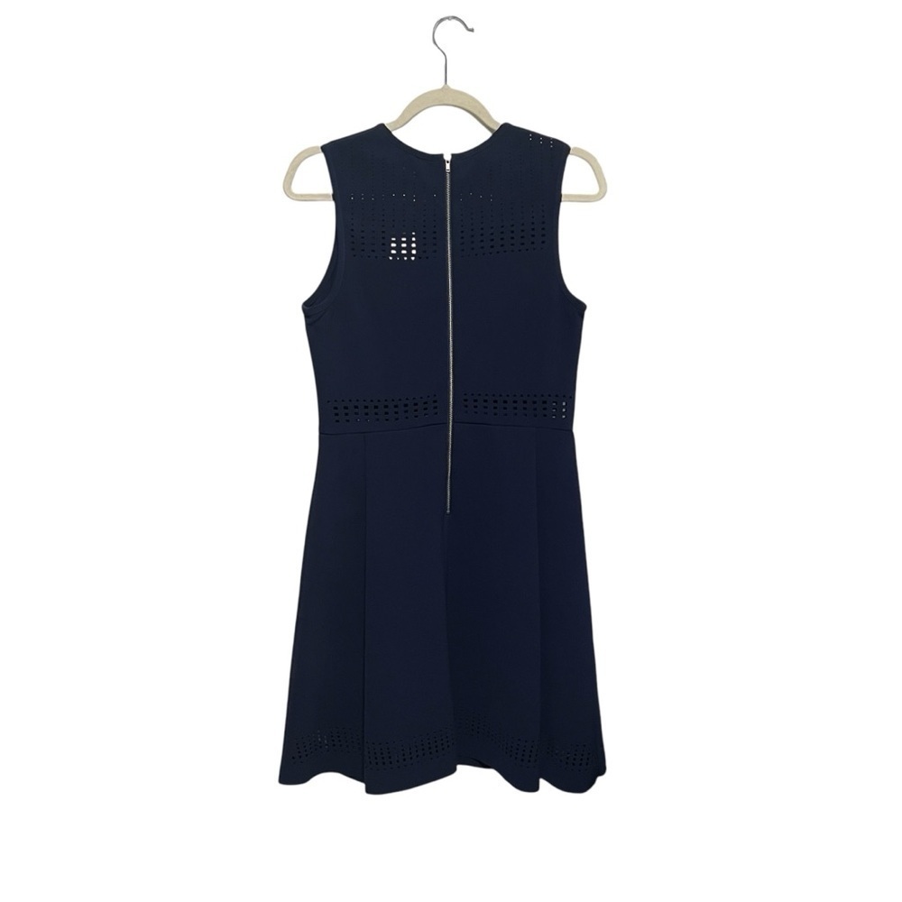 Parker x Revolve Breslin Dress in Aquarius, New with Tags, MSRP $325 - Picture 4 of 8
